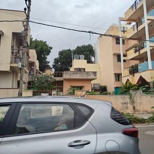 Image of 4800 Sq.ft Residential Plot / Land for sale in Sahakara Nagar, Bengaluru for Rs. 100000000