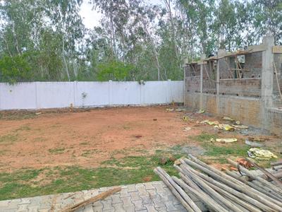 Image of 1450 Sq.ft Residential Plot / Land for sale in Thiruporur, Chennai for Rs. 4277000