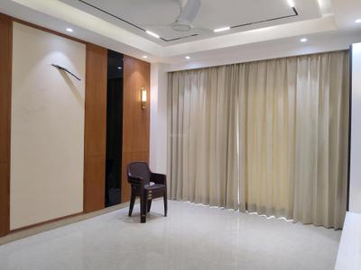 Living Room Image of 480 Sq.ft 1 BHK Apartment / Flat for rent in Sector 30 Gurgaon for Rs. 27000