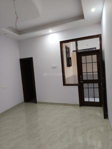 Bedroom Image of 1800 Sq.ft 4 BHK Independent House for sale in Dhakoli Zirakpur for Rs. 25000000