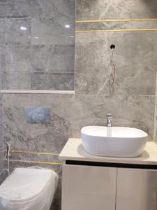 Bedroom Two Image of 2250 Sq.ft 4 BHK Builder Floor for sale in Ansal Esencia Sector 67, Sector 67 Gurgaon for Rs. 26000000
