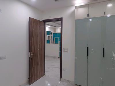 Bedroom Image of 880 Sq.ft 3 BHK Apartment / Flat for sale in Fairdeal Affordable Homes, Burari New Delhi for Rs. 4600000