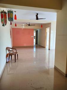 Hall Image of 1600 Sq.ft 3 BHK Apartment / Flat for sale in Kohinoor City, Kurla West Mumbai for Rs. 29000000