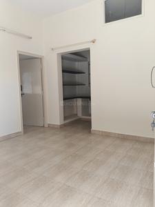 Bedroom Image of 558 Sq.ft 1 BHK Independent House for rent in Doddanekundi Bengaluru for Rs. 16000