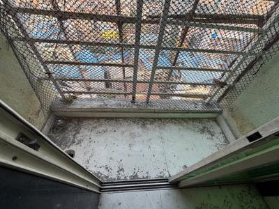 Balcony Image of 1050 Sq.ft 2 BHK Apartment / Flat for sale in Soham Heights, Airoli Navi Mumbai for Rs. 13000000