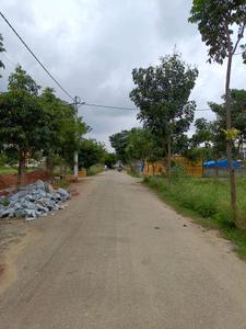 Image of 1200 Sq.ft Residential Plot / Land for sale in Vidyaranyapura, Bengaluru for Rs. 9400000