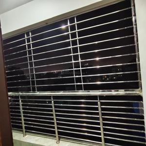 Balcony Image of 1700 Sq.ft 3 BHK Apartment / Flat for rent in Danapur Patna for Rs. 14000