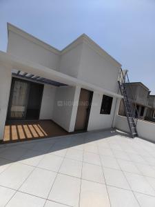 Image of 1950 Sq.ft 4 BHK Villa for sale in Ansuya Aakruti Villa, Tarsali, Vadodara for Rs. 8700000