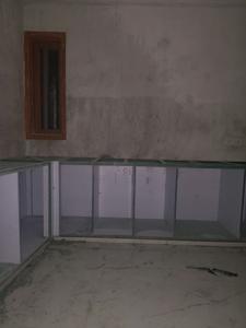 Kitchen Image of 700 Sq.ft 2 BHK Apartment / Flat for sale in Khanpur New Delhi for Rs. 4100000