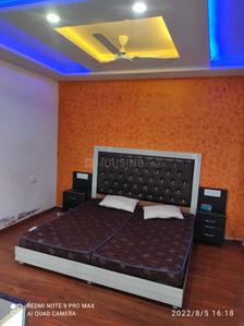 Bedroom Image of 1450 Sq.ft 2 BHK Apartment / Flat for rent in Jupiter Maruti Forest, Shamsabad Agra for Rs. 25000