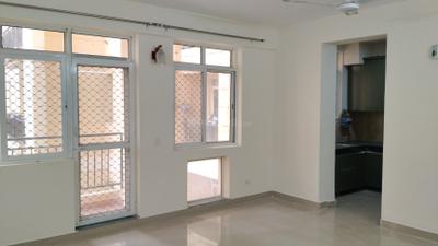 Living Room Image of 1350 Sq.ft 3 BHK Apartment / Flat for rent in Jaypee Kosmos, Sector 134 Noida for Rs. 30000