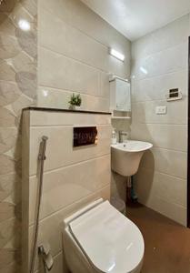 Bathroom Image of 1145 Sq.ft 2 BHK Apartment / Flat for sale in Erandwane Pune for Rs. 17500000