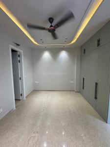 Hall Image of 1440 Sq.ft 3 BHK Builder Floor for sale in Rajouri Garden New Delhi for Rs. 26500000