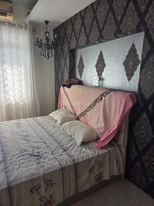 Bedroom Image of 1690 Sq.ft 3 BHK Apartment / Flat for rent in Galaxy Ellyzium Court, Vellayil Kozhikode for Rs. 40000