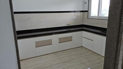 Kitchen Image of 1277 Sq.ft 2 BHK Apartment / Flat for sale in Mahalaxmi Aishwaryam Residency, Bhuwana Udaipur for Rs. 8500000