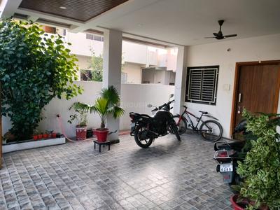 Image of 600 Sq.ft 1 BHK Independent House for rent in Dighori, Nagpur for Rs. 8000