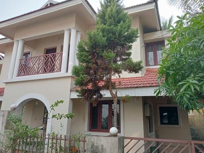 Image of 2000 Sq.ft 3 BHK Villa for sale in Aluva, Kochi for Rs. 7500000
