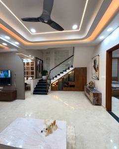 Hall Image of 3500 Sq.ft 4 BHK Villa for sale in Vaishali Nagar Extension Jaipur for Rs. 24100000