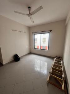 Hall Image of 1055 Sq.ft 2 BHK Apartment / Flat for sale in Pioneer Property Genexx Valley, Joka Kolkata for Rs. 5200000