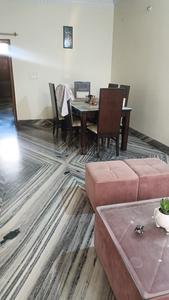 3 BHK Independent Builder Floor