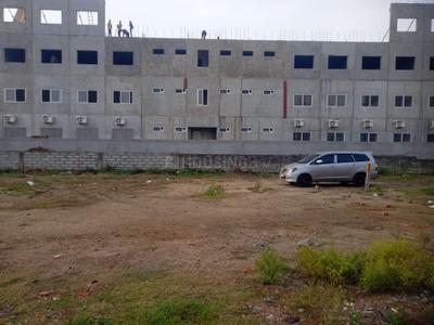 Image of 3400 Sq.ft Residential Plot / Land for sale in Kolathur, Chennai for Rs. 37400000
