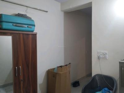 Living Room Image of 450 Sq.ft 2 BHK Builder Floor for sale in New Ashok Nagar New Delhi for Rs. 4600000