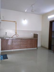 Kitchen Image of 1413 Sq.ft 2 BHK Apartment / Flat for sale in Khwaish Blue Bell, Gota Ahmedabad for Rs. 7500000
