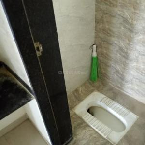 Bathroom Image of 660 Sq.ft 1 BHK Apartment / Flat for sale in ARV Imperia C D And E Building, Pisoli Pune for Rs. 3500000