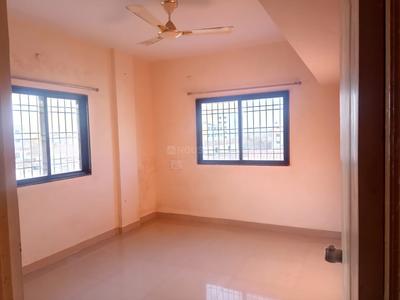 Bedroom Image of 1000 Sq.ft 2 BHK Apartment / Flat for sale in Apratim Vastu, Deolali Aurangabad for Rs. 3850000
