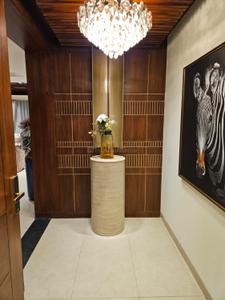 Bedroom Image of 3530 Sq.ft 4 BHK Apartment / Flat for sale in KGK Aahvan, Vaishali Nagar Jaipur for Rs. 24500000