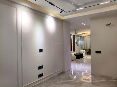 Dining Area Image of 2300 Sq.ft 4 BHK Builder Floor for sale in Sector 60 Gurgaon for Rs. 40500000