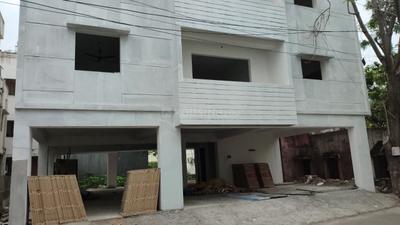 Image of 1166 Sq.ft 2 BHK Apartment / Flat for sale in Velachery, Chennai for Rs. 11660000