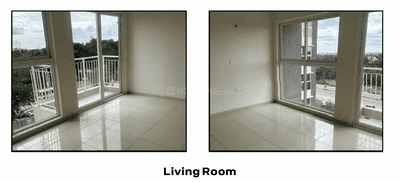 Image of 1410 Sq.ft 3 BHK Apartment / Flat for sale in Godrej Ananda Phase 2, Gummanahalli, Bengaluru for Rs. 14500000