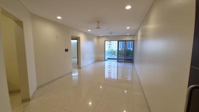 Living Room Image of 1450 Sq.ft 3 BHK Apartment / Flat for sale in Kasturi Eon Homes, Hinjawadi Phase 3 Pune for Rs. 13400000