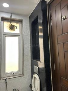 Image of 2000 Sq.ft 3 BHK Builder Floor for rent in Swaraj Homes Sukhdev Vihar Pocket A, Sukhdev Vihar, New Delhi for Rs. 85000