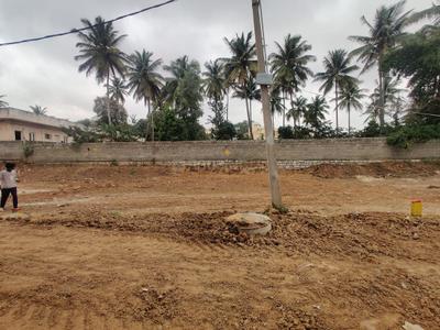 Image of 5940 Sq.ft Residential Plot / Land for sale in Parappana Agrahara, Bengaluru for Rs. 60000000