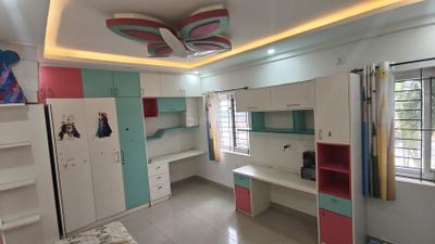 Bedroom Image of 3300 Sq.ft 4 BHK Villa for rent in United Sunshine Signature, Carmelaram Bengaluru for Rs. 130000