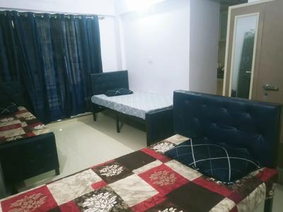 Hall Image of VSTAY NO BROKER PG in Bhandup West, Mumbai