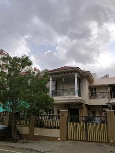 Building Image of 2282 Sq.ft 4 BHK Villa for sale in South Bopal Ahmedabad for Rs. 30000000