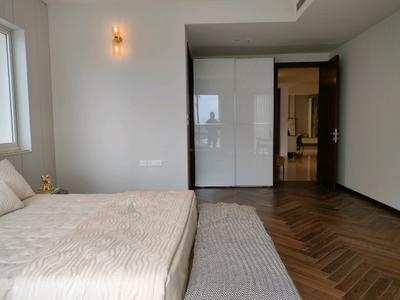 Bedroom Image of 4111 Sq.ft 4 BHK Apartment / Flat for sale in Prestige White Meadows, Whitefield Bengaluru for Rs. 43000000