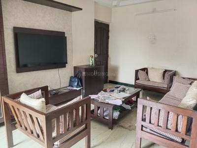 Hall Image of 1180 Sq.ft 2 BHK Apartment / Flat for sale in Kharde Patil Hari Om Puram, Aundh Pune for Rs. 10500000