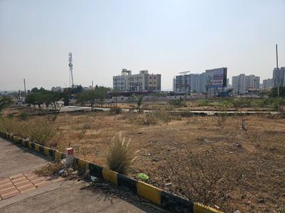Image of 1200 Sq.ft Residential Plot / Land for sale in Kesnand, Pune for Rs. 2550000