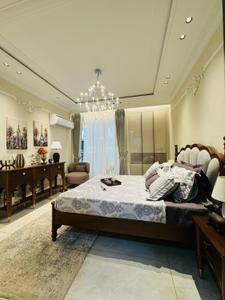 Bedroom Image of 1800 Sq.ft 3 BHK Apartment / Flat for sale in Sector 115 Mohali for Rs. 8000000