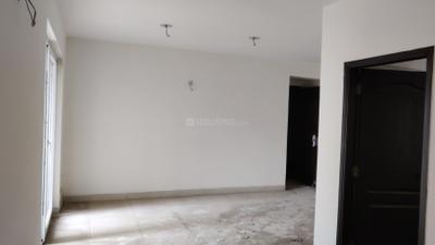 Living Room Image of 1240 Sq.ft 3 BHK Apartment / Flat for sale in The 3C Lotus Panache, Sector 110 Noida for Rs. 14000000