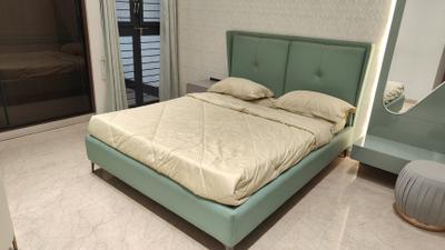 Bedroom Image of 1325 Sq.ft 3 BHK Apartment / Flat for sale in Ganga Asmi, Wakad Pune for Rs. 10300000