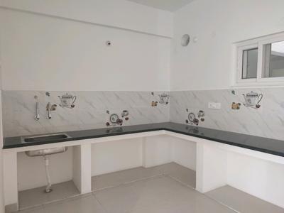 Kitchen Image of 1120 Sq.ft 2 BHK Apartment / Flat for sale in Patancheru Sangareddy for Rs. 5152000