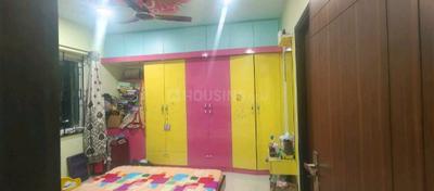 Bedroom Image of 1350 Sq.ft 3 BHK Apartment / Flat for rent in Ahad Euphoria, Carmelaram Bengaluru for Rs. 70000