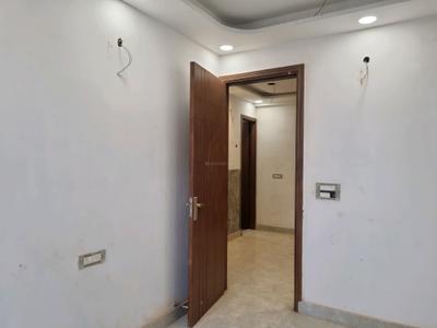 Bedroom Image of 550 Sq.ft 2 BHK Apartment / Flat for sale in Dream Luxury Floors by Dream Home Buildtech, Mahavir Enclave New Delhi for Rs. 5000000