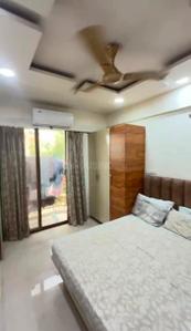 Bedroom Image of 975 Sq.ft 2 BHK Apartment / Flat for sale in Bhayli Vadodara for Rs. 3700000