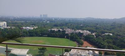Kitchen Image of 4600 Sq.ft 4 BHK Apartment / Flat for sale in Amar Landmark, Pashan Pune for Rs. 123400000